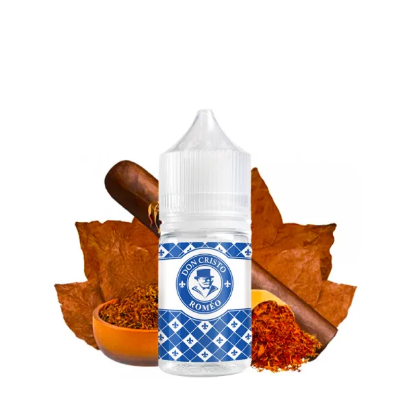 Concentré Don Cristo Romeo 30ml - Don Cristo - image 2
