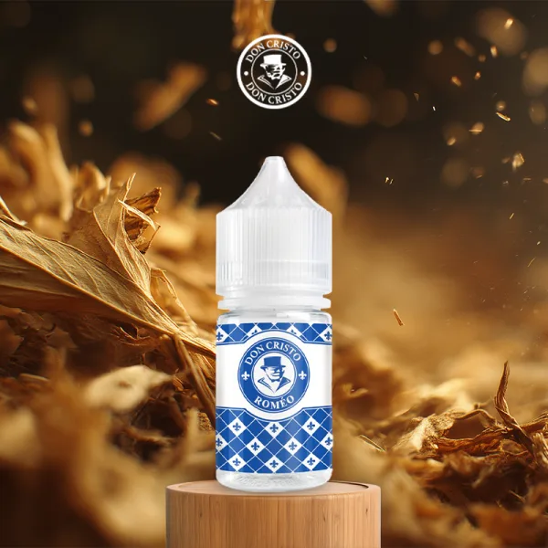 Concentré Don Cristo Romeo 30ml - Don Cristo - image 3