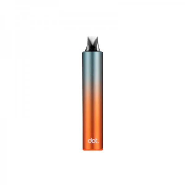 Pack Pod Switch R 3ml 1000mAh - DotMod - image 3