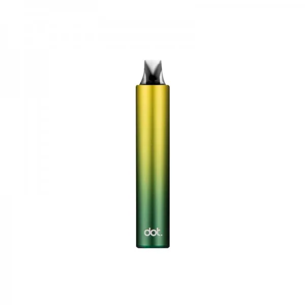 Pack Pod Switch R 3ml 1000mAh - DotMod - image 7