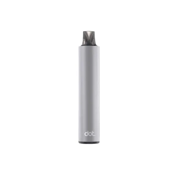 Pack Pod Switch R 3ml 1000mAh - DotMod - image 15