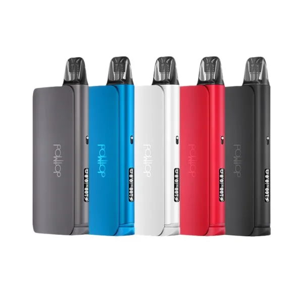 Pack Pod dotPod Go 2ml 3000mAh - Dotmod - image 2