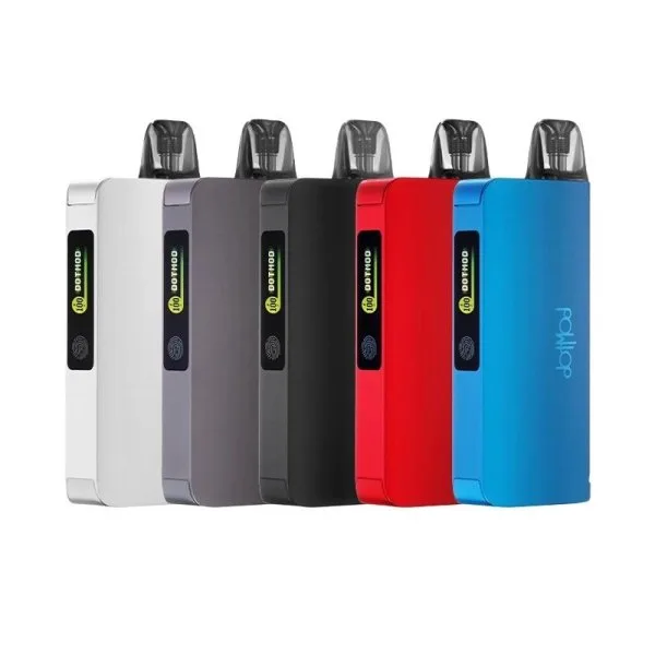 Pack Pod dotPod Go 2ml 3000mAh - Dotmod - image 4