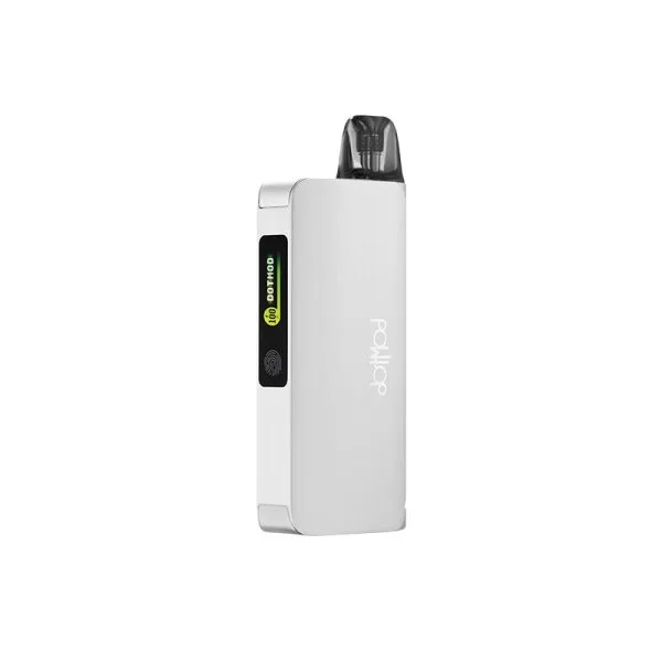 Pack Pod dotPod Go 2ml 3000mAh - Dotmod - image 12