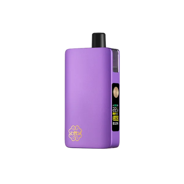 Pack DotPod Max V1.5 5ml 2100mAh - Dotmod - image 7