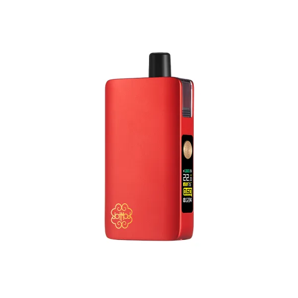 Pack DotPod Max V1.5 5ml 2100mAh - Dotmod - image 8