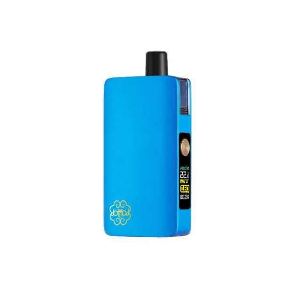 Pack DotPod Max V1.5 5ml 2100mAh - Dotmod - image 9