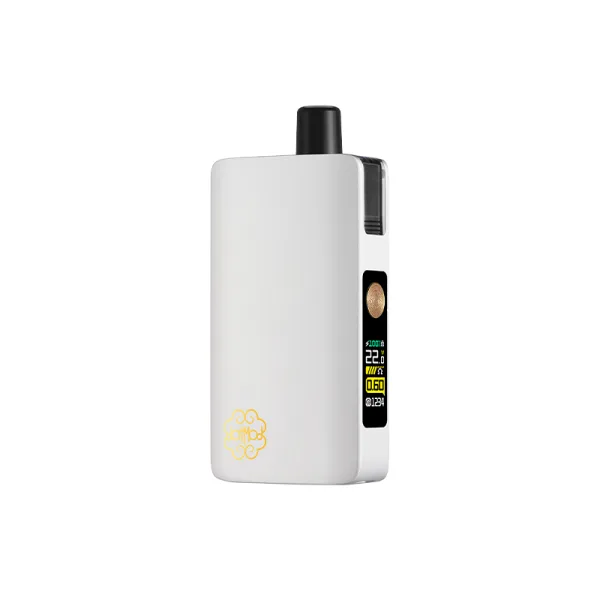 Pack DotPod Max V1.5 5ml 2100mAh - Dotmod - image 10