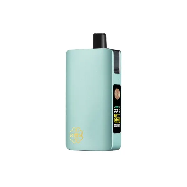 Pack DotPod Max V1.5 5ml 2100mAh - Dotmod - image 11