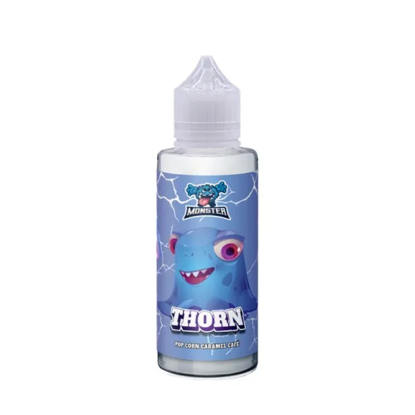 THORN 0mg 200ml - Monster - image 3