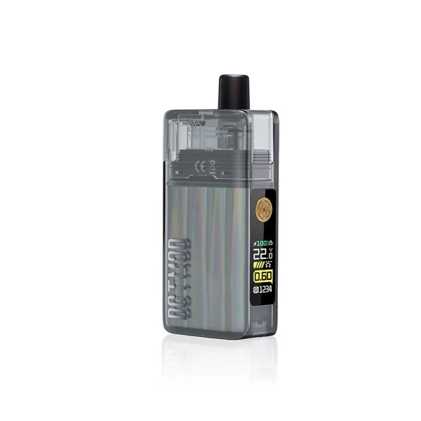 Pack DotPod Max Lite 5ml 2100mAh - Dotmod - image 6