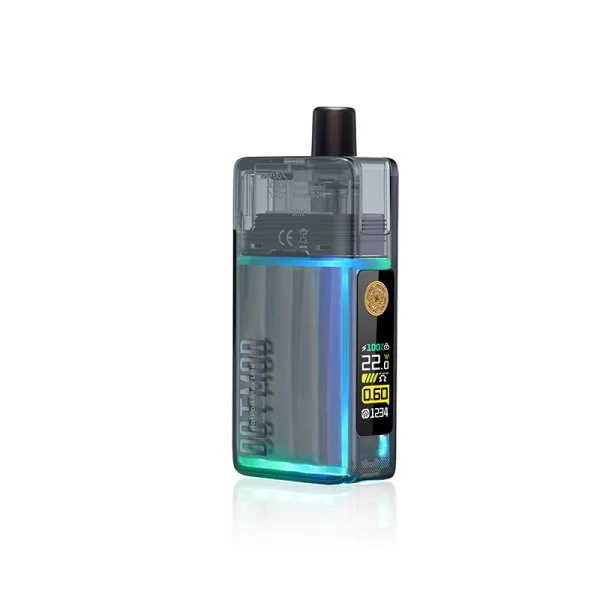 Pack DotPod Max Lite 5ml 2100mAh - Dotmod - image 7