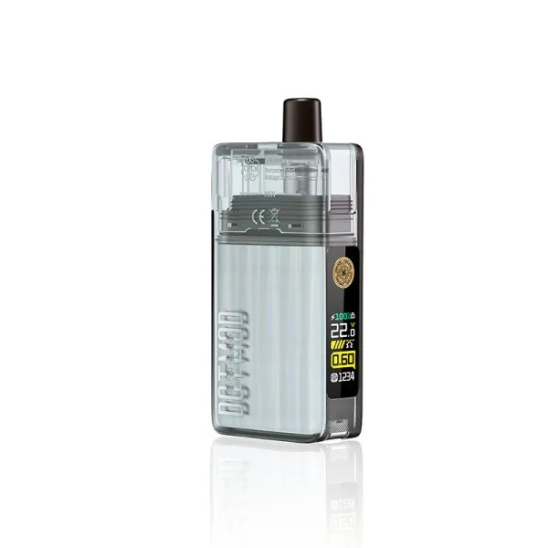 Pack DotPod Max Lite 5ml 2100mAh - Dotmod - image 8