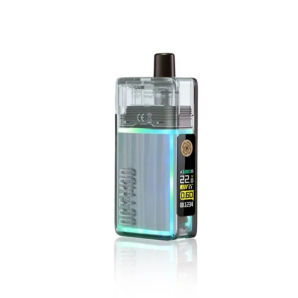 Pack DotPod Max Lite 5ml 2100mAh - Dotmod - image 9