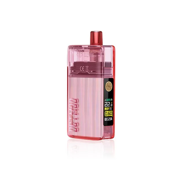 Pack DotPod Max Lite 5ml 2100mAh - Dotmod - image 10
