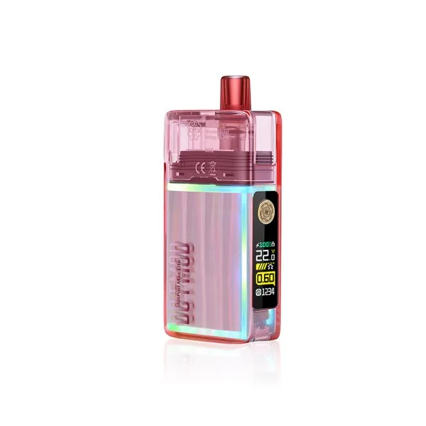 Pack DotPod Max Lite 5ml 2100mAh - Dotmod - image 11