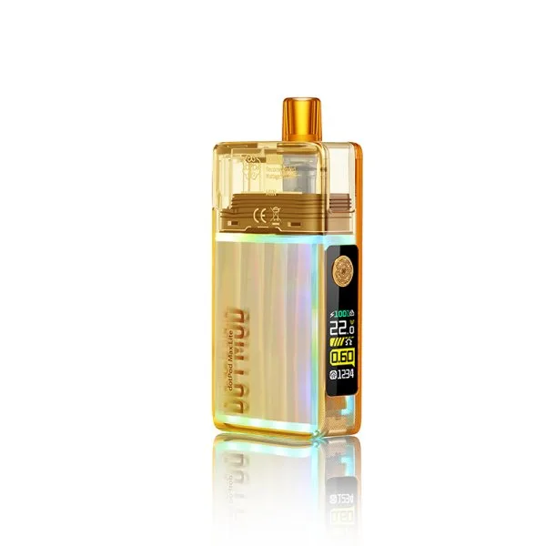 Pack DotPod Max Lite 5ml 2100mAh - Dotmod - image 13