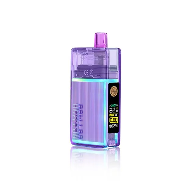 Pack DotPod Max Lite 5ml 2100mAh - Dotmod - image 15