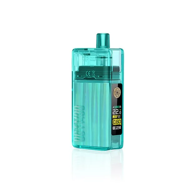 Pack DotPod Max Lite 5ml 2100mAh - Dotmod - image 16