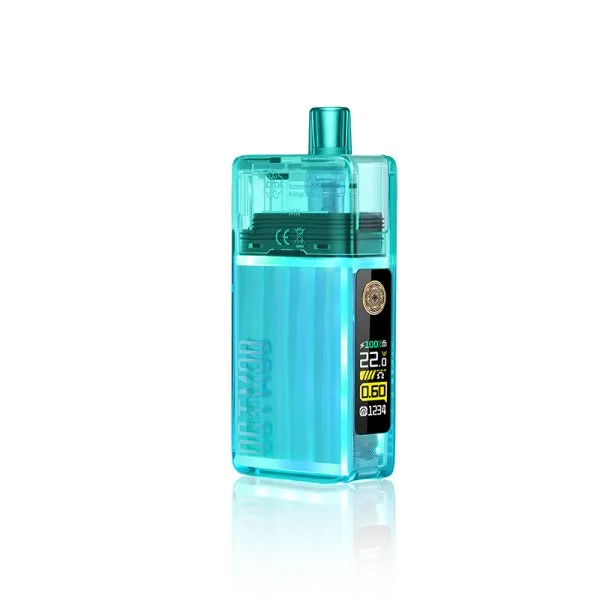 Pack DotPod Max Lite 5ml 2100mAh - Dotmod - image 17