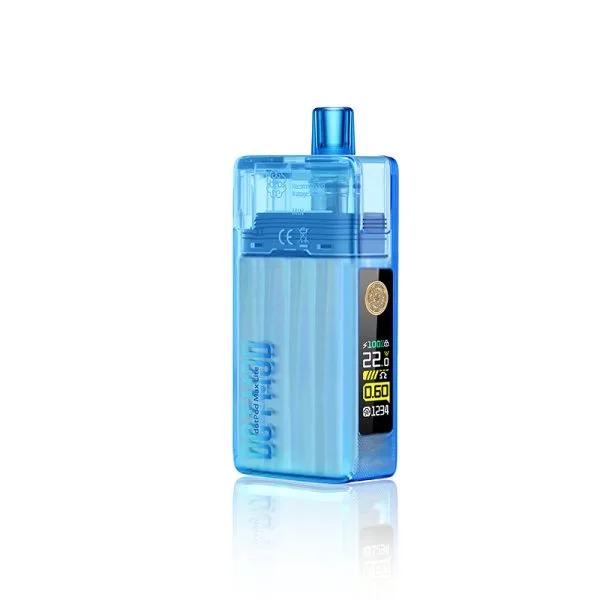 Pack DotPod Max Lite 5ml 2100mAh - Dotmod - image 18