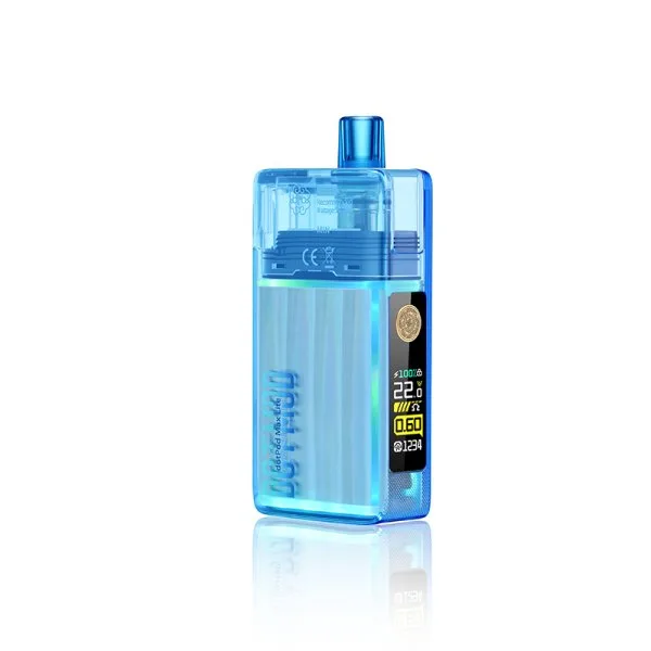Pack DotPod Max Lite 5ml 2100mAh - Dotmod - image 19