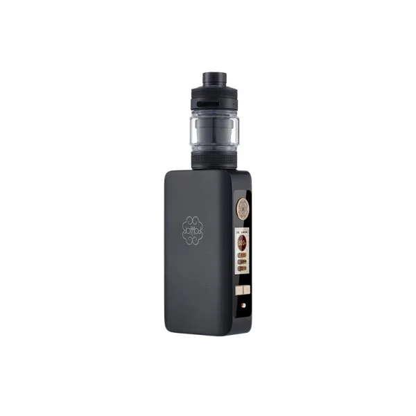 Pack dotBox 220 V2 4ml 2x18650 - Dotmod - image 4