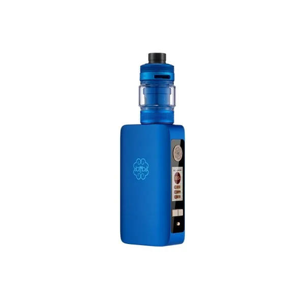 Pack dotBox 220 V2 4ml 2x18650 - Dotmod - image 5