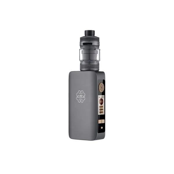 Pack dotBox 220 V2 4ml 2x18650 - Dotmod - image 6
