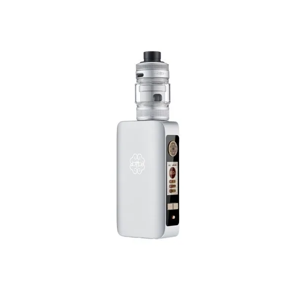 Pack dotBox 220 V2 4ml 2x18650 - Dotmod - image 7