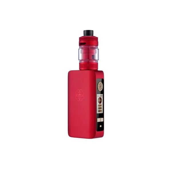 Pack dotBox 220 V2 4ml 2x18650 - Dotmod - image 8