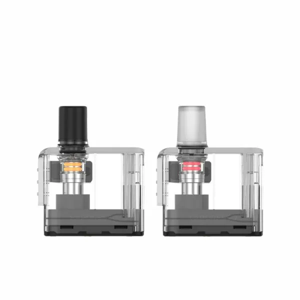 Cartouches Apex 0.6/0.8Ω 5ml (2pcs) - Vaporesso - image 2