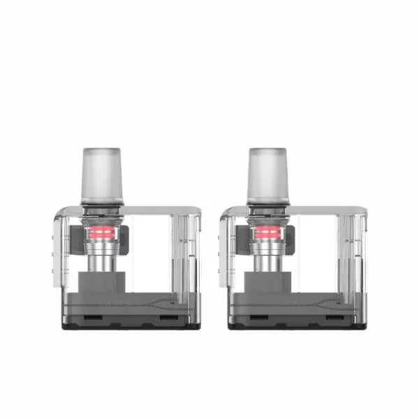 Cartouches Apex 0.6/0.8Ω 5ml (2pcs) - Vaporesso - image 3