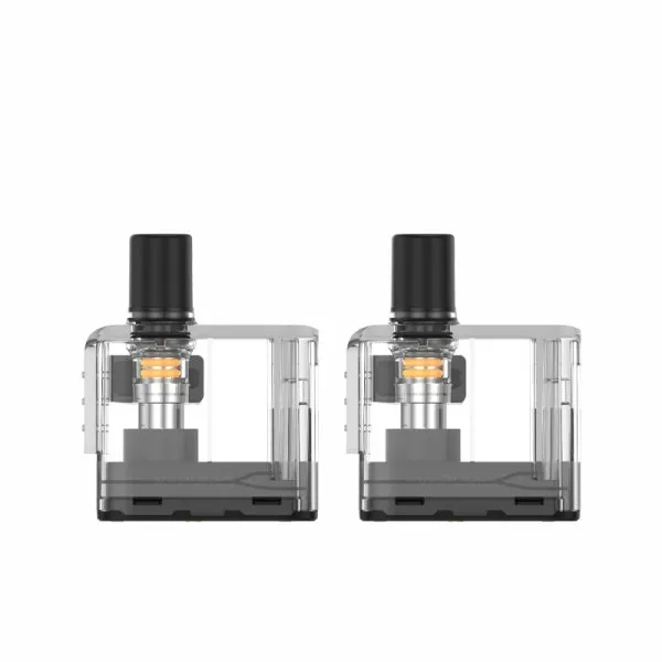 Cartouches Apex 0.6/0.8Ω 5ml (2pcs) - Vaporesso - image 6