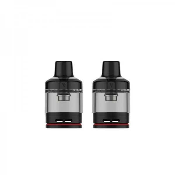 Cartouches Vides GTX 22 3.5ml (2pcs) - Vaporesso - image 2