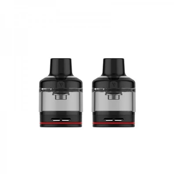Cartouches Vides GTX 26 5ml (2pcs) - Vaporesso