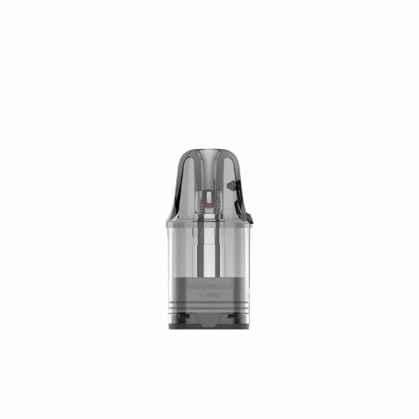 Cartouches Vibe Dual Mesh Smart 0.8-0.6Ω/1.0-0.7Ω 4.5ml (3pcs) - Vaporesso - image 3