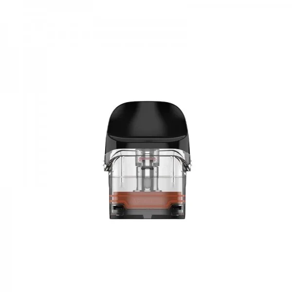 Cartouches Luxe Q Series 0.6/1.0Ω 2ml (4pcs) - Vaporesso - image 3