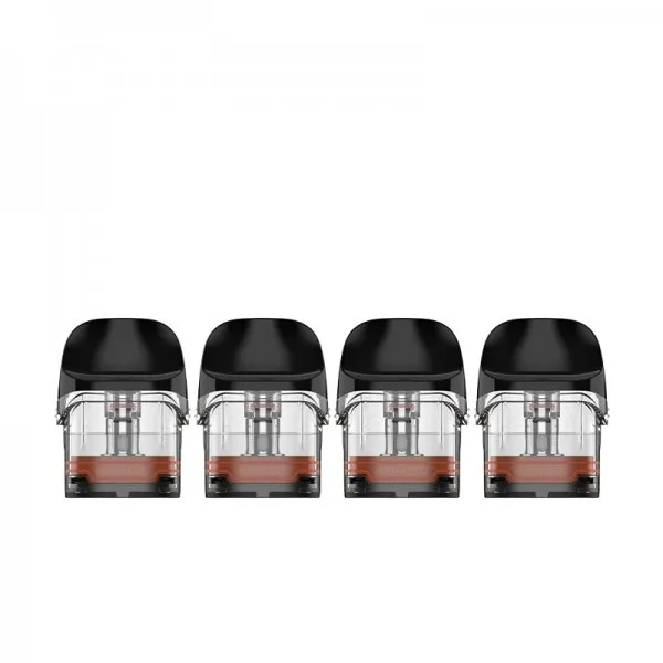 Cartouches Luxe Q Series 0.6/1.0Ω 2ml (4pcs) - Vaporesso - image 4