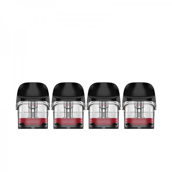 Cartouches Luxe Q Series 0.6/1.0Ω 2ml (4pcs) - Vaporesso - image 7