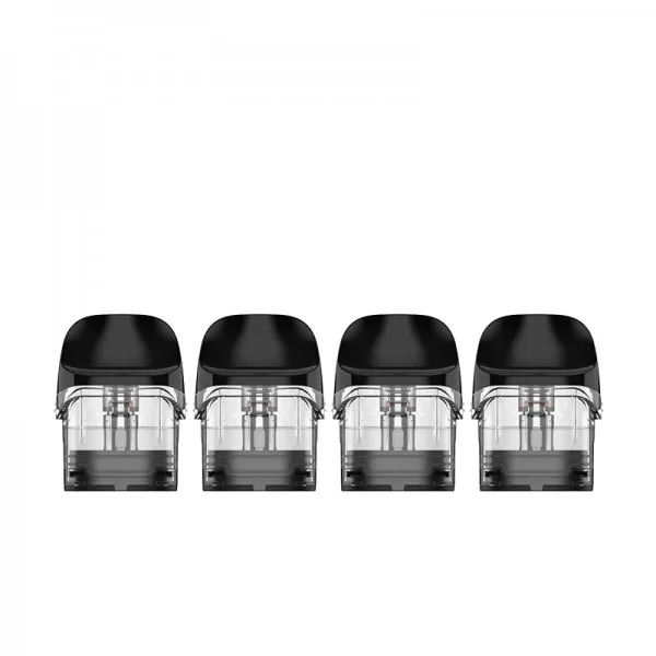 Cartouches Luxe Q Series 0.6/1.0Ω 2ml (4pcs) - Vaporesso - image 10