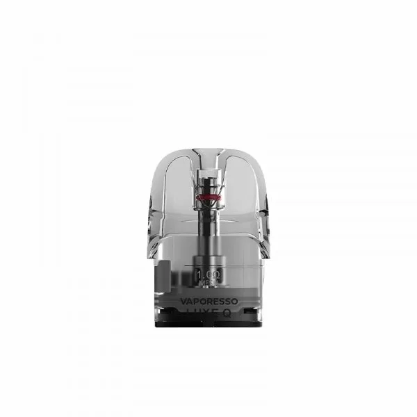 Cartouches Luxe Q Series 0.6/0.8/1.0Ω 3ml (4pcs) - Vaporesso - image 9