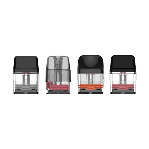 Cartouches XROS Mesh 0.4/0.6/0.7/1.0Ω (4pcs) - Vaporesso