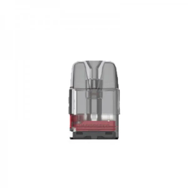 Cartouches XROS Mesh 0.4/0.6/0.7/1.0Ω (4pcs) - Vaporesso - image 5