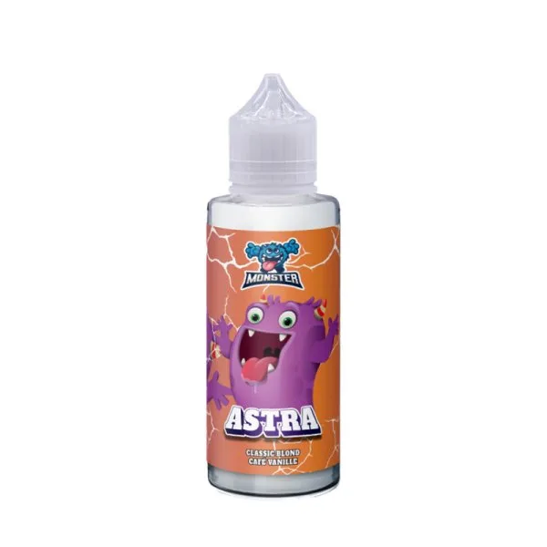 ASTRA 0mg 200ml - Monster - image 3