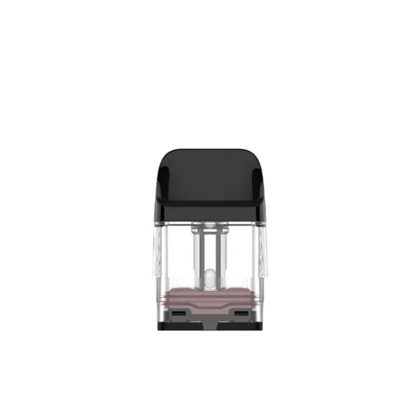 Cartouches XROS Mesh Corex 3.0 0.4/0.6/0.8/1.0/1.2Ω (4pcs) - Vaporesso - image 5