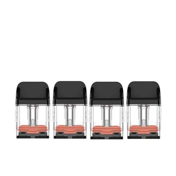Cartouches XROS Mesh Corex 3.0 0.4/0.6/0.8/1.0/1.2Ω (4pcs) - Vaporesso - image 6