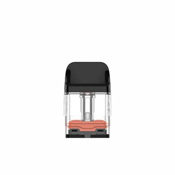 Cartouches XROS Mesh Corex 3.0 0.4/0.6/0.8/1.0/1.2Ω (4pcs) - Vaporesso - image 7