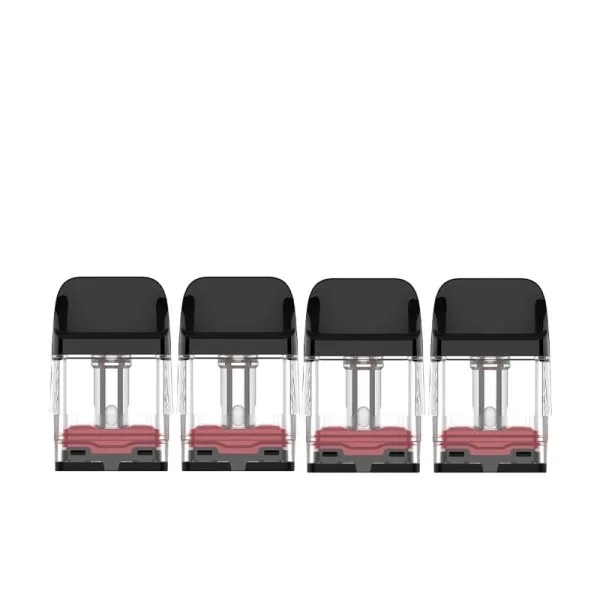 Cartouches XROS Mesh Corex 3.0 0.4/0.6/0.8/1.0/1.2Ω (4pcs) - Vaporesso - image 9