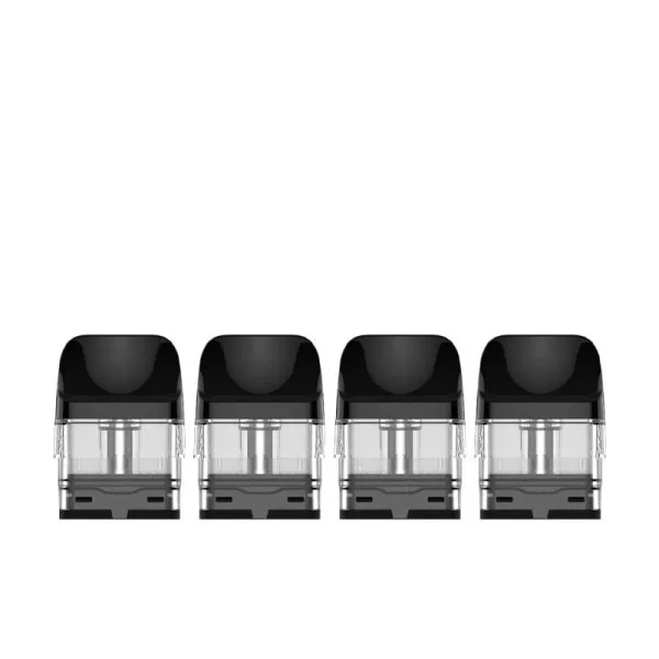 Cartouches XROS Mesh Corex 3.0 0.4/0.6/0.8/1.0/1.2Ω (4pcs) - Vaporesso - image 15